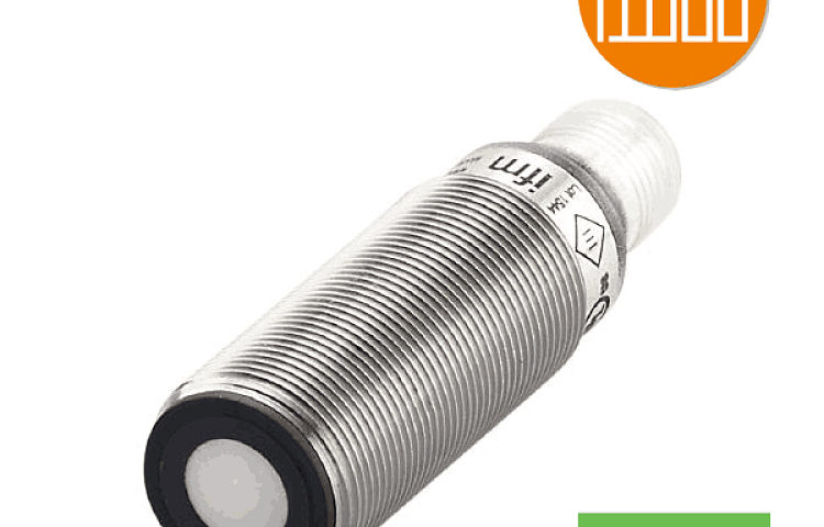 Ультразвуковой датчик уровня IFM UGT502